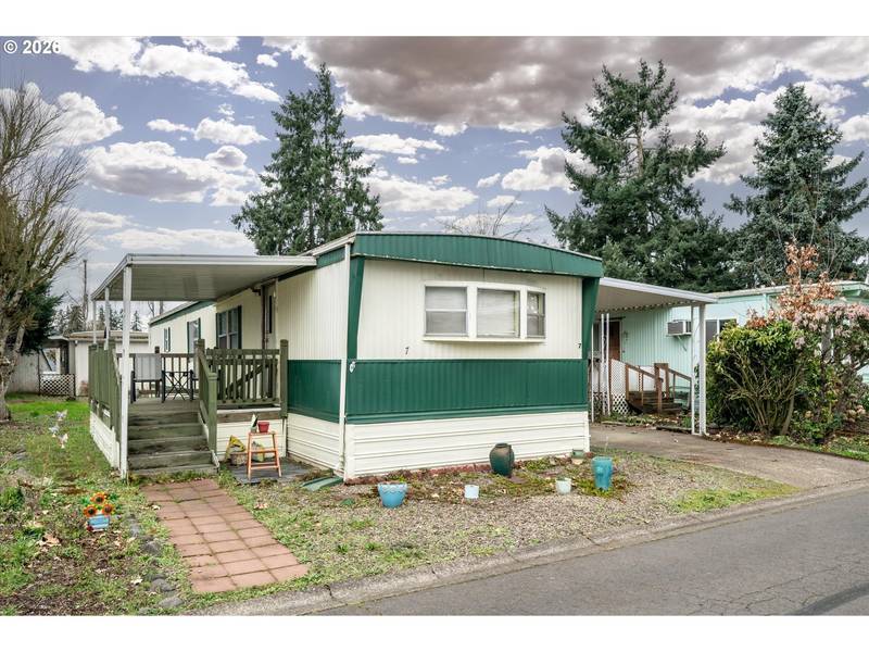 5335 MAIN ST #7, Springfield, OR 97478