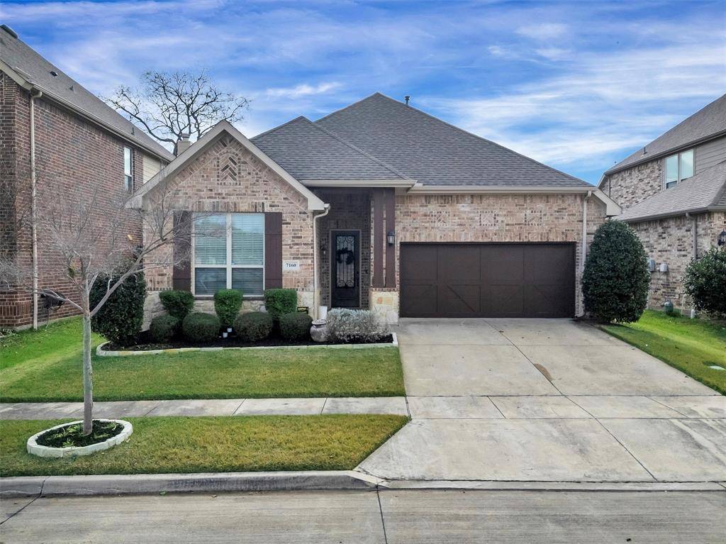 7160 Chelsea Drive, North Richland Hills, TX 76180