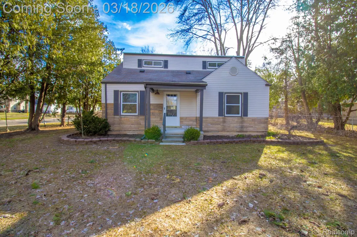 14888 Sunbury ST, Livonia, MI 48154