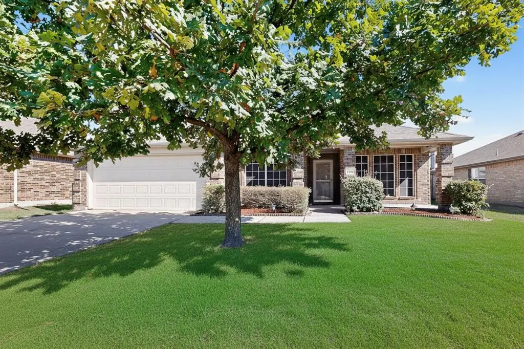 604 Preston Drive, Royse City, TX 75189
