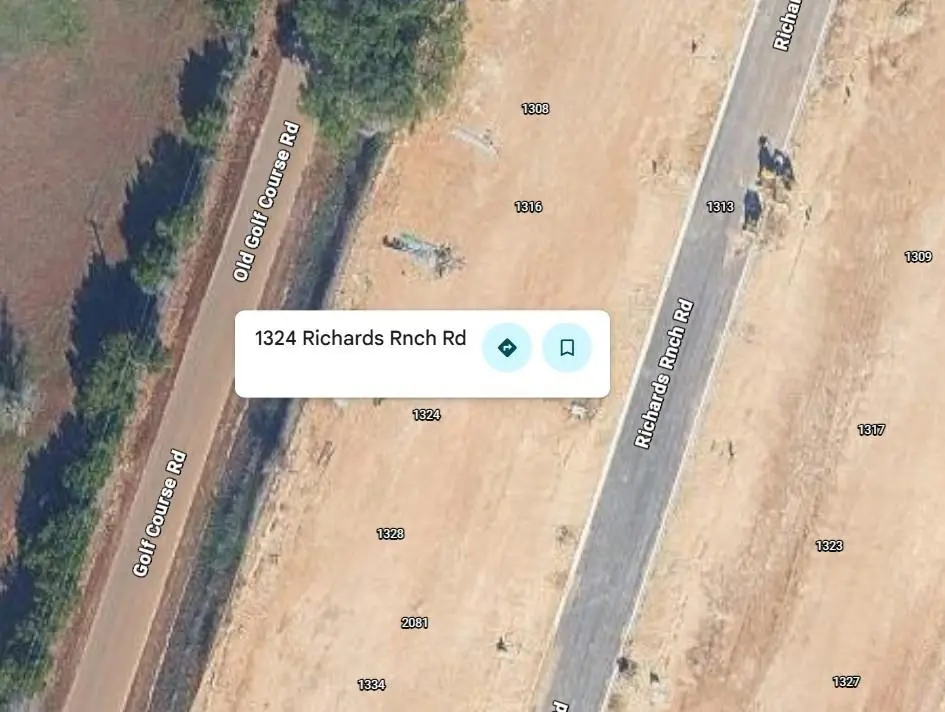 1324 Richards Ranch Road, Belton, TX 76513