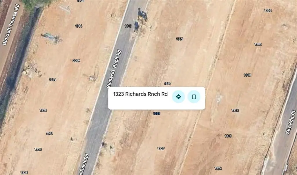 1323 Richards Ranch Road, Belton, TX 76513