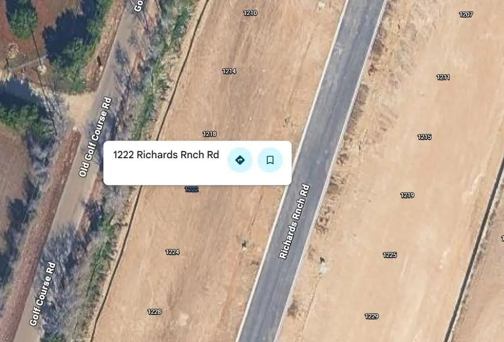 1222 Richards Ranch Road, Belton, TX 76513