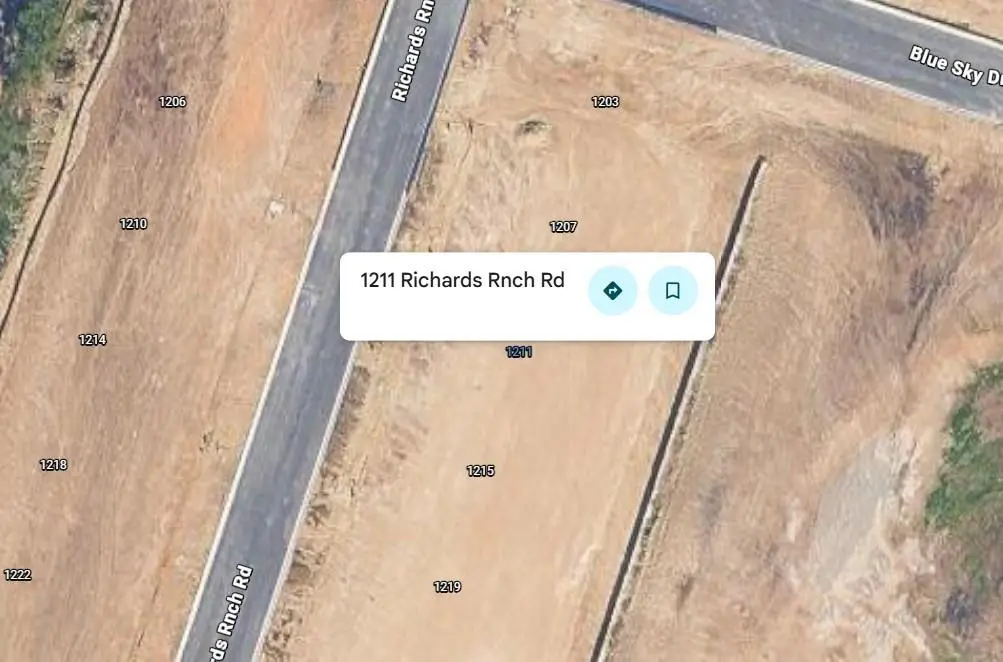 1211 Richards Ranch Road, Belton, TX 76513