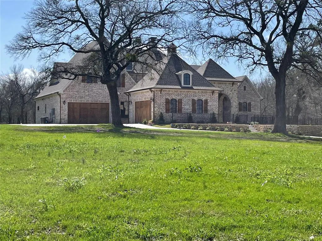 90 Woodland Hills Drive, Sherman, TX 75092
