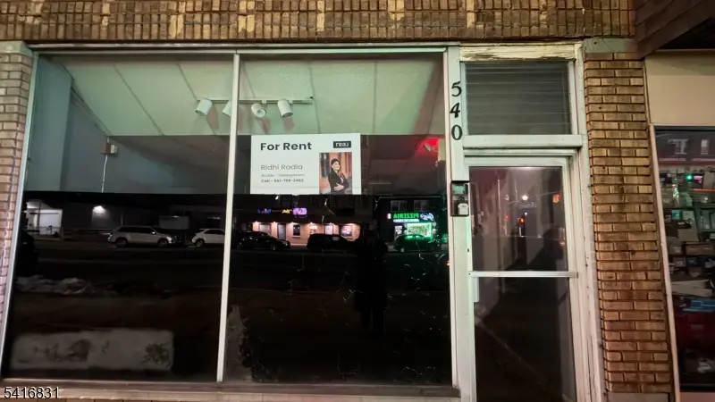 540 Washington Ave, Belleville Twp., NJ 07109