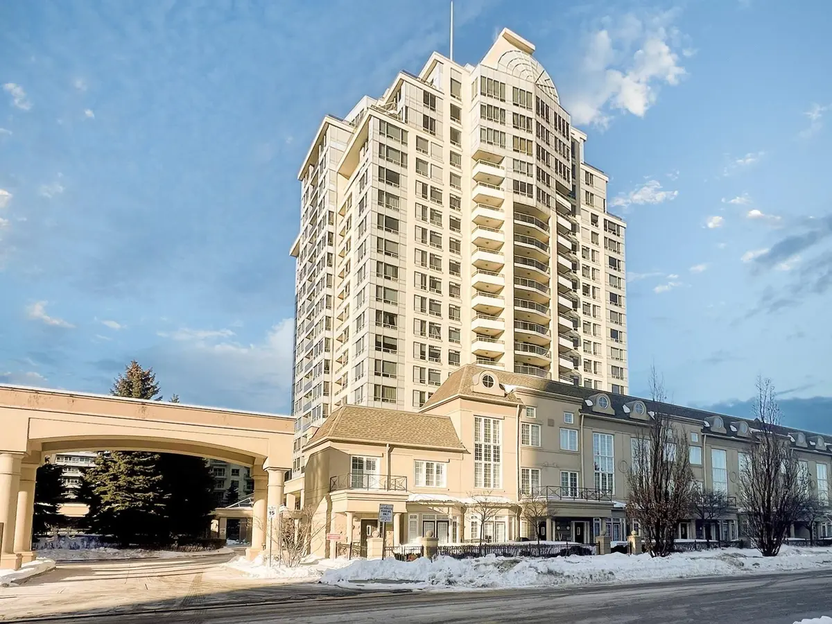 8 Rean DR #GV216, Toronto C15, ON M2K 3B9