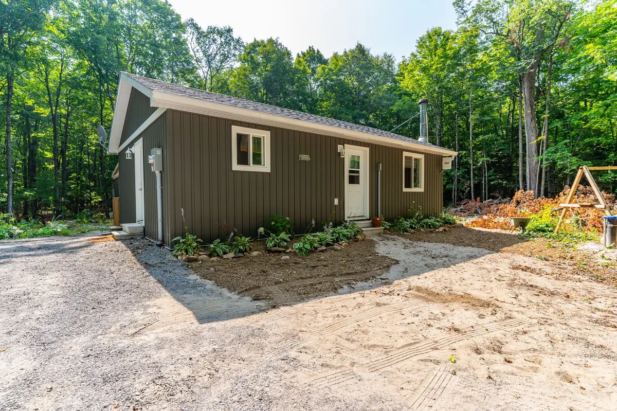 12664 Haliburton County Road 503 RD, Highlands East, ON K0L 2Y0