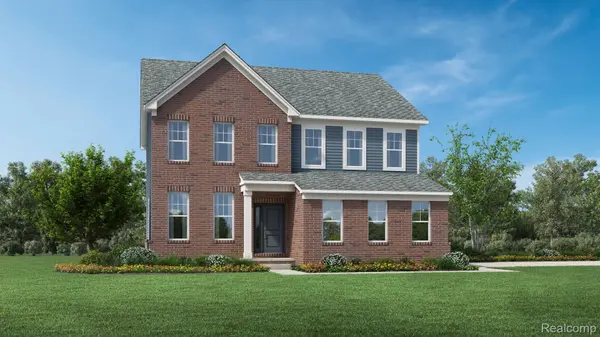 5104 Rutland Drive, Saline, MI 48176