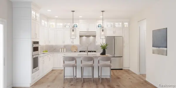 5104 Rutland Drive, Saline, MI 48176