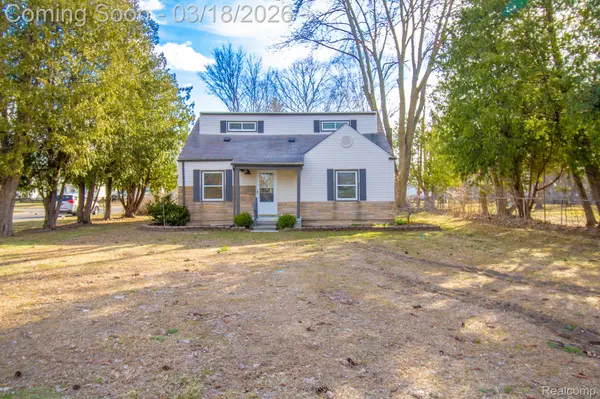 14888 Sunbury ST, Livonia, MI 48154