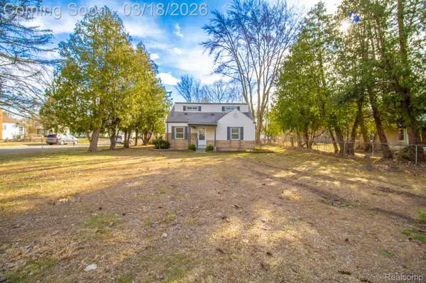 14888 Sunbury ST, Livonia, MI 48154