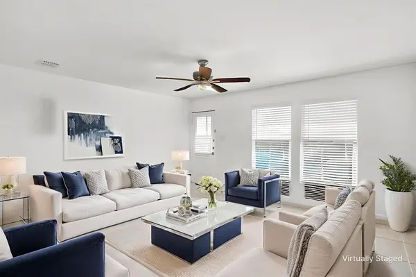 5848 Timber Point Drive, Princeton, TX 75407