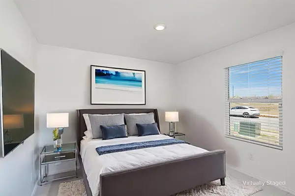 5848 Timber Point Drive, Princeton, TX 75407