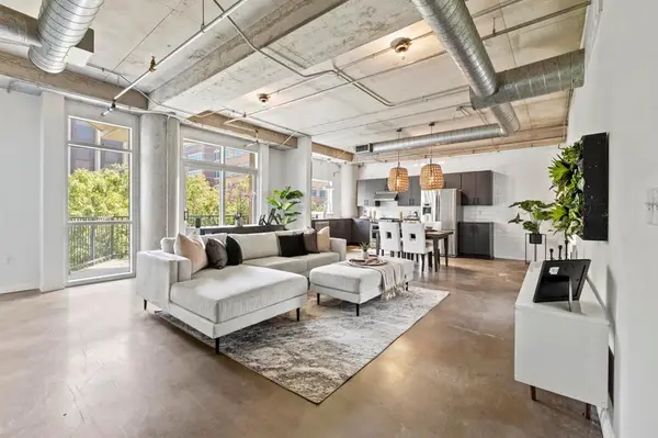 1001 Belleview Street #204, Dallas, TX 75215