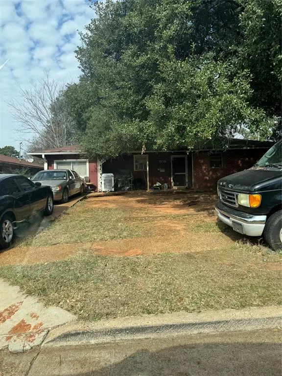 3718 Claiborne Avenue, Shreveport, LA 71109