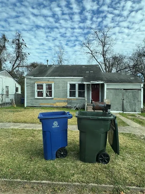 3925 Velva Avenue, Shreveport, LA 71109