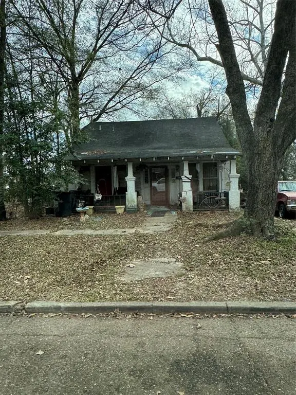 3235 Fulton Street, Shreveport, LA 71109