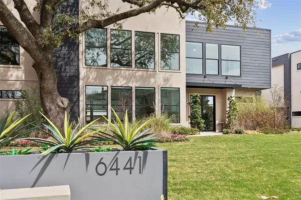 Dallas, TX 75230,6441 Royalton Drive