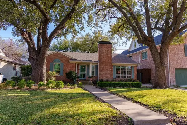 Dallas, TX 75209,5532 Glenwick Lane