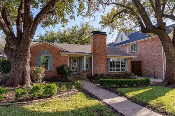 Dallas, TX 75209,5532 Glenwick Lane