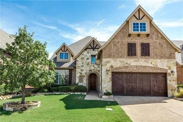 7326 Canadian Drive, Irving, TX 75039