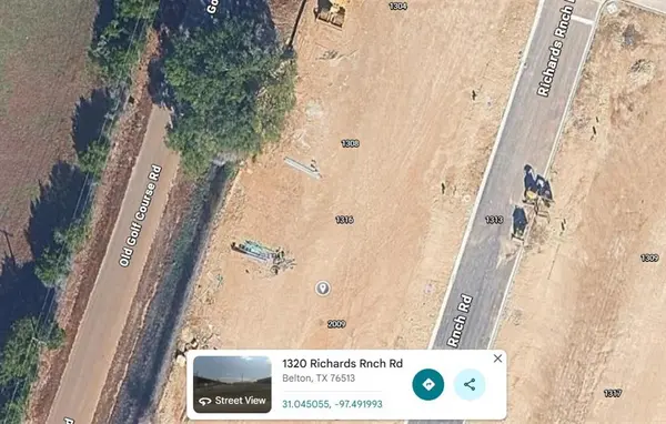 1320 Richards Ranch Road, Belton, TX 76513