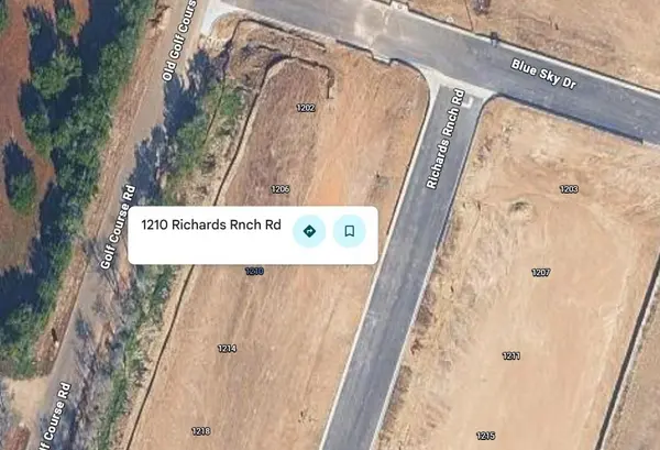 1210 Richards Ranch Road, Belton, TX 76513