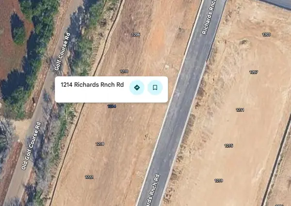 1214 Richards Ranch Road, Belton, TX 76513