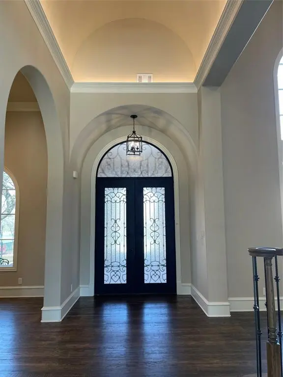 90 Woodland Hills Drive, Sherman, TX 75092