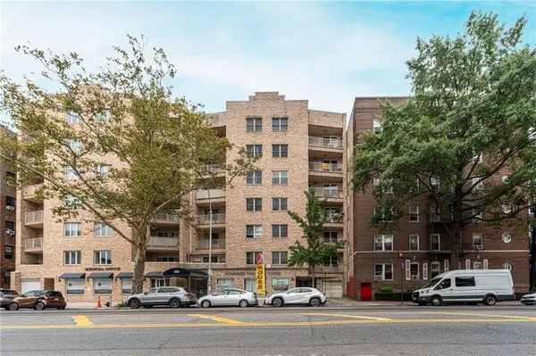 2421 Ocean AVE #7A, Brooklyn, NY 11229