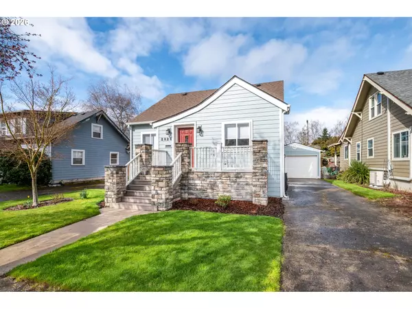 Longview, WA 98632,2824 GARFIELD ST