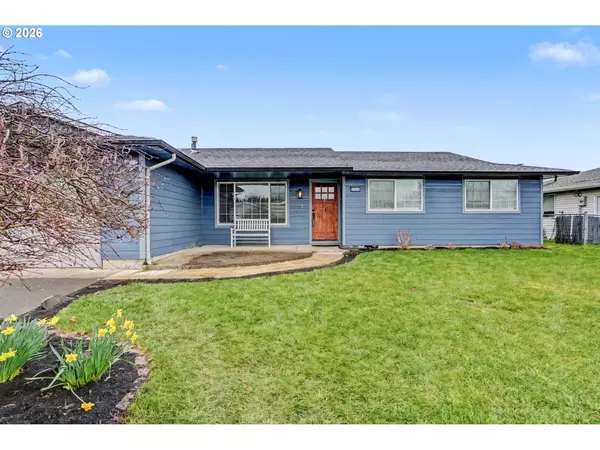 Albany, OR 97322,2120 LAFAYETTE ST SE