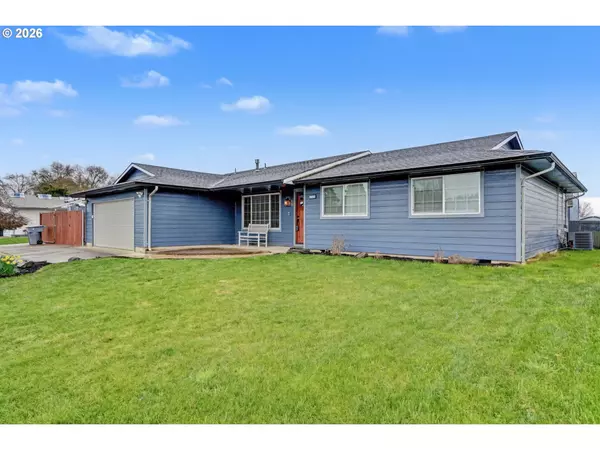 Albany, OR 97322,2120 LAFAYETTE ST SE