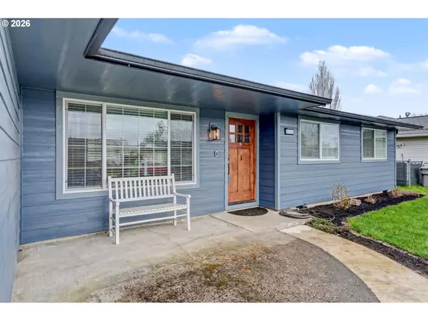 Albany, OR 97322,2120 LAFAYETTE ST SE