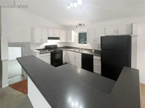 3634 Trailcliff PL, Colorado Springs, CO 80906