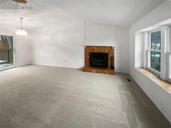 3634 Trailcliff PL, Colorado Springs, CO 80906