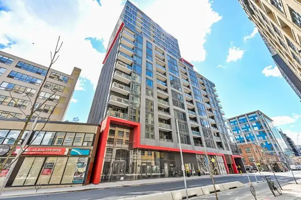 435 Richmond ST W #714, Toronto C01, ON M5V 0N3