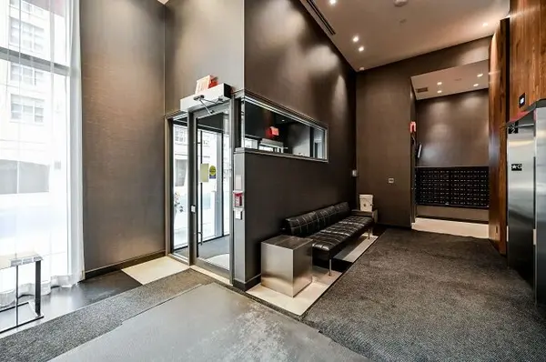 435 Richmond ST W #714, Toronto C01, ON M5V 0N3