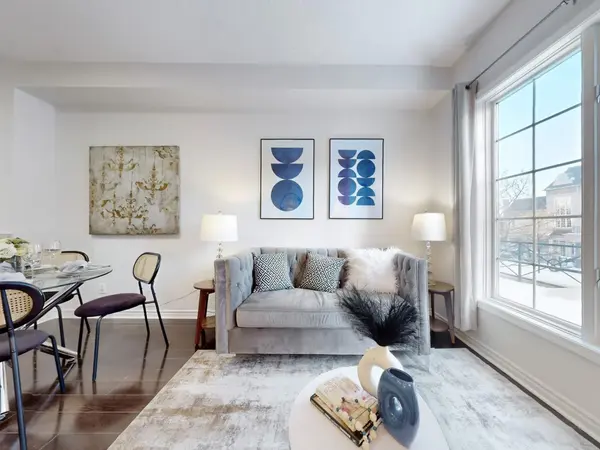 8 Rean DR #GV216, Toronto C15, ON M2K 3B9