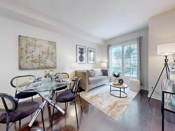 8 Rean DR #GV216, Toronto C15, ON M2K 3B9