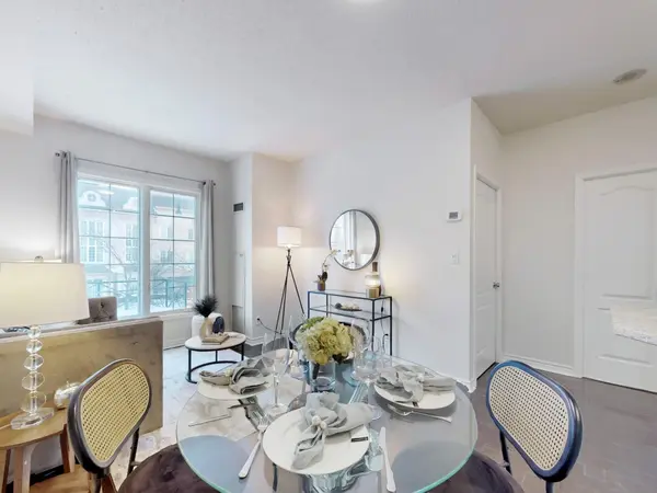 8 Rean DR #GV216, Toronto C15, ON M2K 3B9