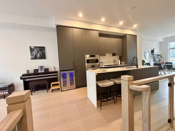 35 Lou Parsons WAY #64, Mississauga, ON L5H 0B2