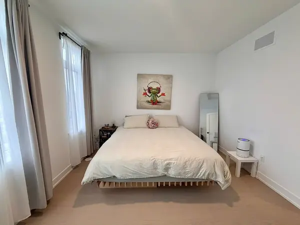 35 Lou Parsons WAY #64, Mississauga, ON L5H 0B2