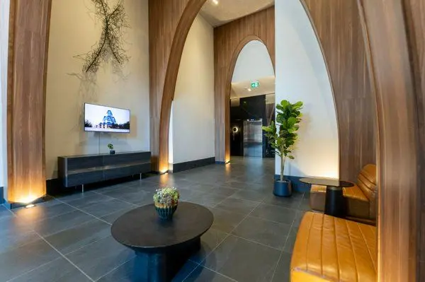 270 Dufferin ST W #1207, Toronto W01, ON M6K 0H8