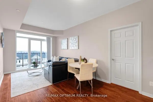 50 Sky Harbour DR #402, Brampton, ON L6Y 6B8