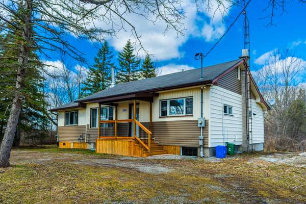 1083 Indiana RD E, Haldimand, ON N0A 1C0