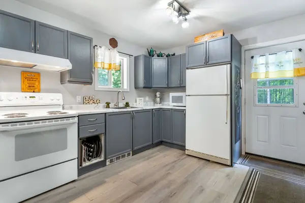 12664 Haliburton County Road 503 RD, Highlands East, ON K0L 2Y0