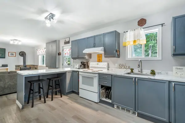 12664 Haliburton County Road 503 RD, Highlands East, ON K0L 2Y0