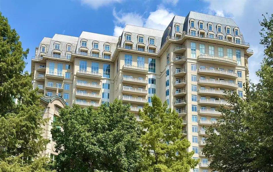 3505 Turtle Creek Boulevard #3B, Dallas, TX 75219